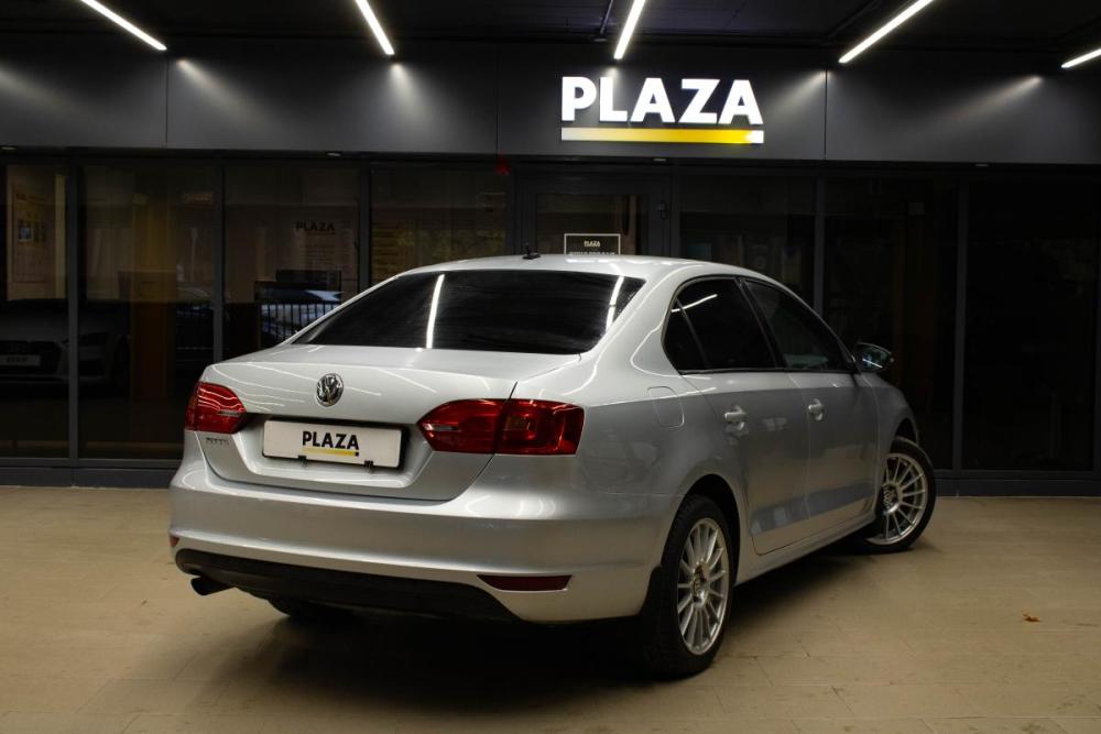 Volkswagen Jetta VI Уфа  - изображение 4