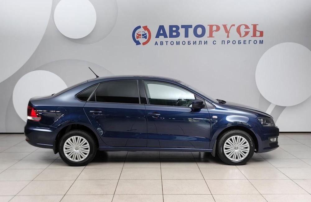 Volkswagen Polo V Рестайлинг Подольск  - изображение 5