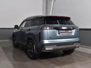 Jaecoo J7 I Кемерово  - изображение 32