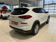 Hyundai Tucson III Рестайлинг Екатеринбург  - изображение 22
