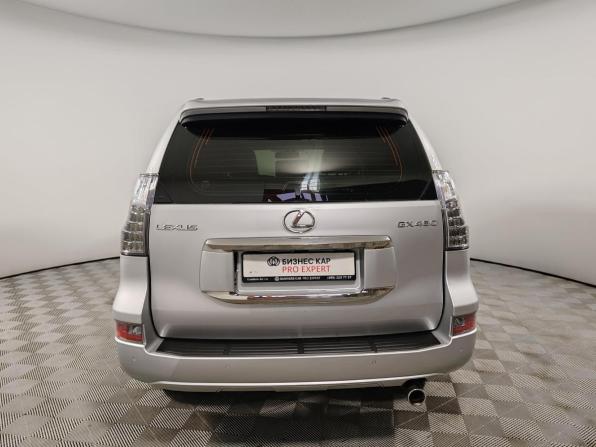Lexus GX II Рестайлинг с пробегом 2014 года, цена 4 520 000 рублей, 128196 км, внедорожник, Автокод Объявления