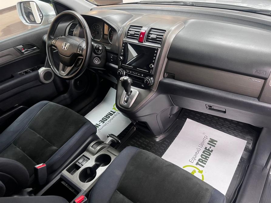 Honda CR-V III Рестайлинг Тверь  - изображение 14