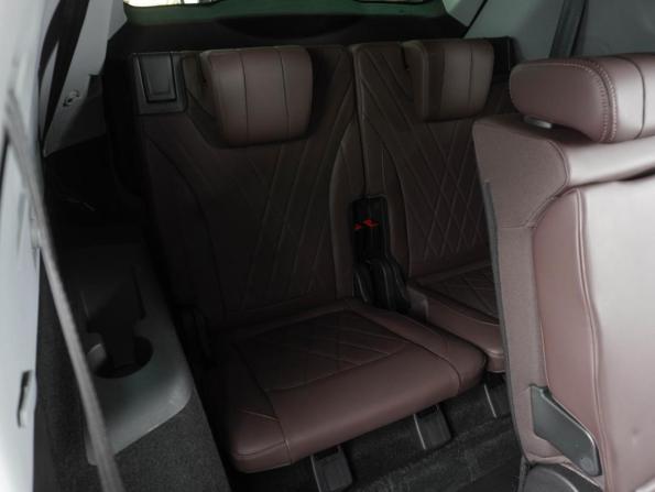Chery Tiggo 8 Pro Max I Рестайлинг с пробегом 2023 года, цена 3 029 000 рублей, 12062 км, внедорожник, Автокод Объявления