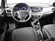 Hyundai Solaris II Казань  - изображение 26