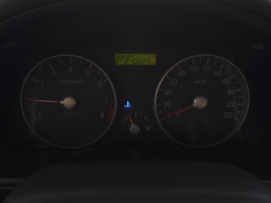 Hyundai Verna II Кемерово  - изображение 3