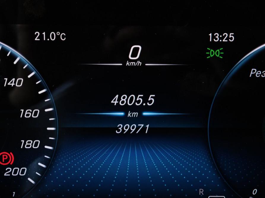Mercedes-Benz EQC I (N293) Москва  - изображение 18