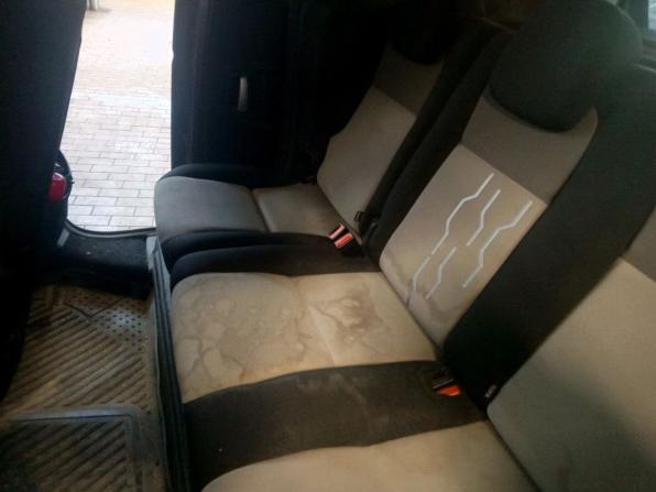 Peugeot Partner II Рестайлинг с пробегом 2012 года, цена 538 000 рублей, 222400 км, компактвэн, Автокод Объявления
