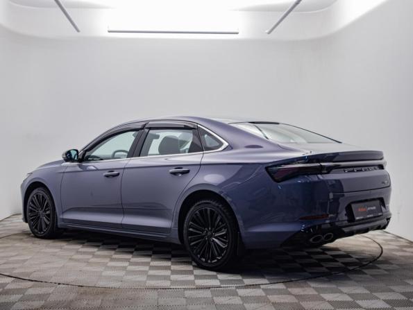 Geely Preface I с пробегом 2024 года, цена 2 570 000 рублей, 7700 км, седан, Автокод Объявления