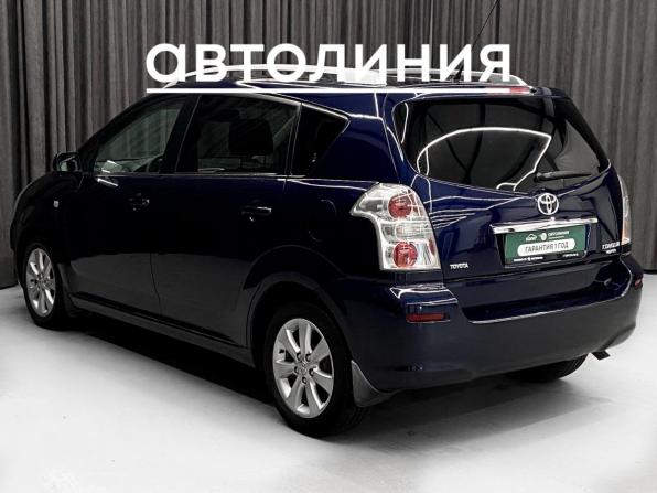 Toyota Corolla Verso I Рестайлинг 2 с пробегом 2008 года, цена 980 000 рублей, 133200 км, минивэн, Автокод Объявления