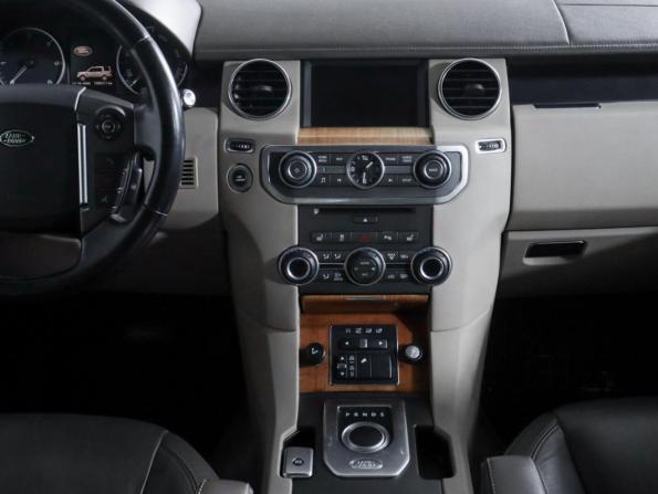 Land Rover Discovery IV Рестайлинг с пробегом 2014 года, цена 2 549 000 рублей, 188511 км, внедорожник, Автокод Объявления