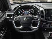 SsangYong Rexton IV Рестайлинг Челябинск  - изображение 52