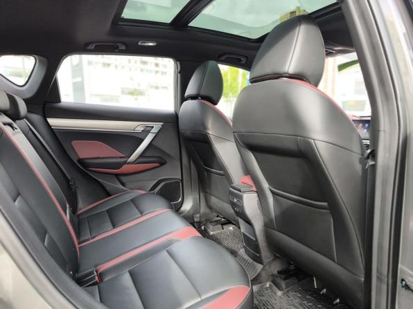 Geely Coolray I с пробегом 2023 года, цена 1 724 000 рублей, 88150 км, внедорожник, Автокод Объявления