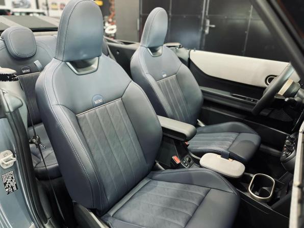 Mini Cabrio IV с пробегом 2025 года, цена 6 790 000 рублей, 756 км, кабриолет, Автокод Объявления