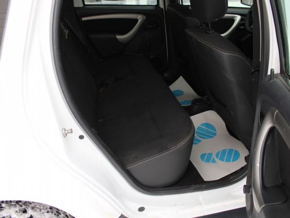 Renault Duster I с пробегом 2014 года, цена 680 000 рублей, 164718 км, внедорожник, Автокод Объявления