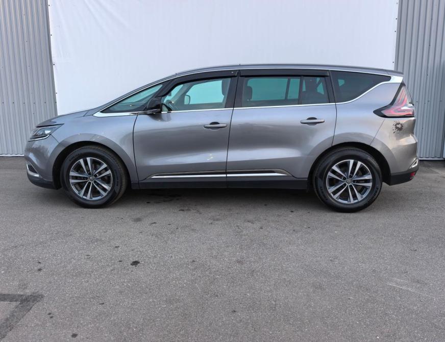 Renault Espace V Санкт-Петербург  - изображение 3