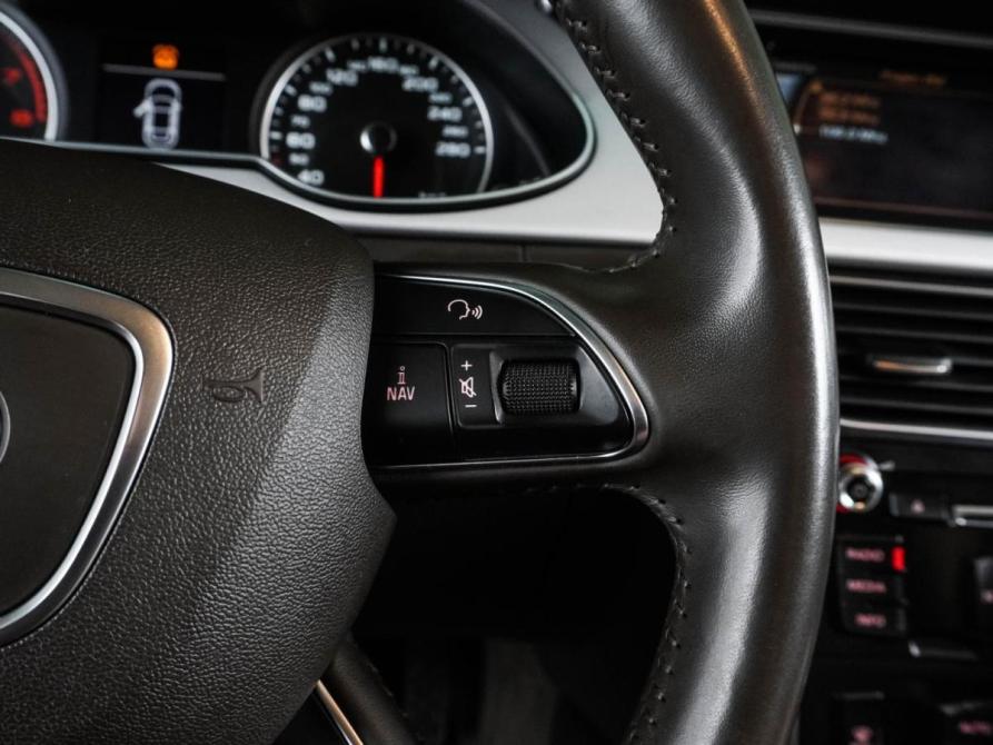 Audi A4 IV (B8) Рестайлинг Воронеж  - изображение 15