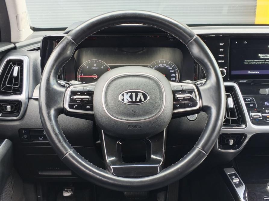 Kia Sorento IV Москва  - изображение 16