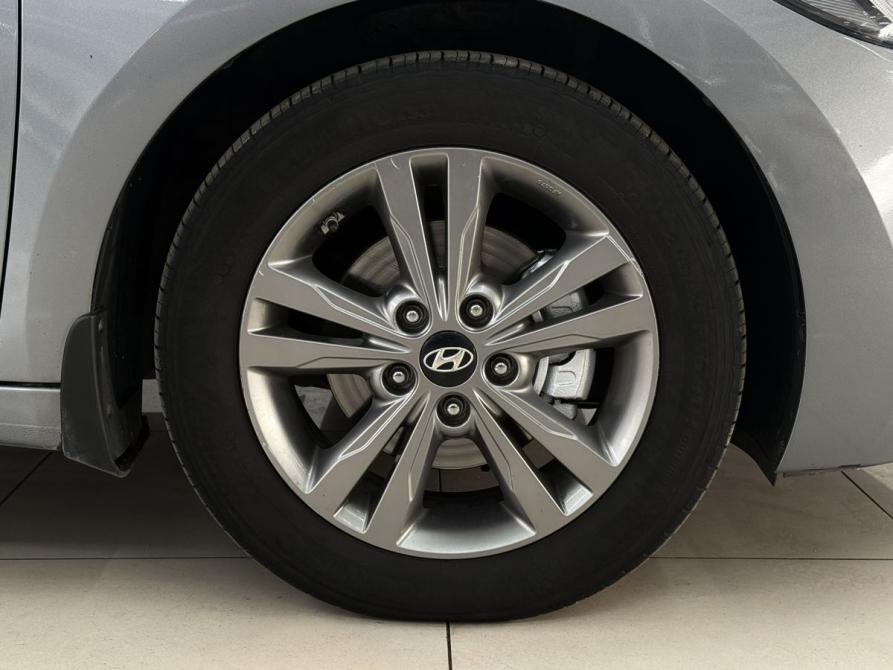 Hyundai Elantra VI (AD) Смоленск  - изображение 23