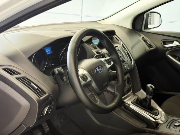 Ford Focus III с пробегом 2013 года, цена 695 000 рублей, 223893 км, хэтчбек, Автокод Объявления