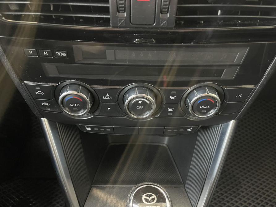 Mazda CX-5 I Саратов  - изображение 19