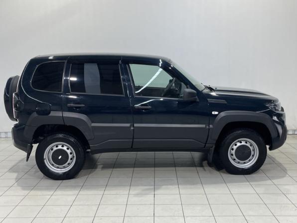 Lada (ВАЗ) Niva Travel I с пробегом 2023 года, цена 1 050 800 рублей, 27395 км, внедорожник, Автокод Объявления