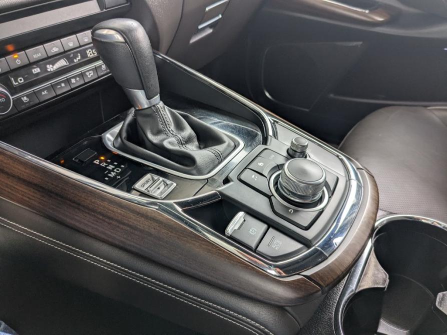Mazda CX-9 II Рестайлинг Москва  - изображение 5