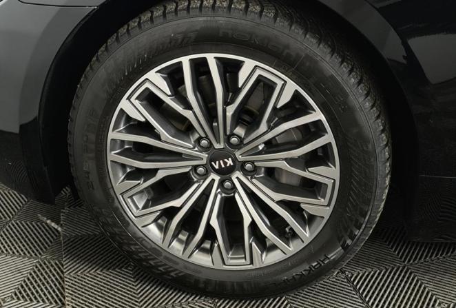 Kia K900 II с пробегом 2021 года, цена 3 500 000 рублей, 115413 км, седан, Автокод Объявления