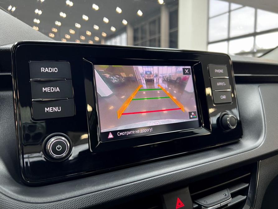 Skoda Rapid II Тверь  - изображение 17