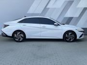 Hyundai Elantra VII (CN7) Рестайлинг Екатеринбург  - изображение 30