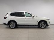 BMW X3 III (G01) Рестайлинг Санкт-Петербург  - изображение 34