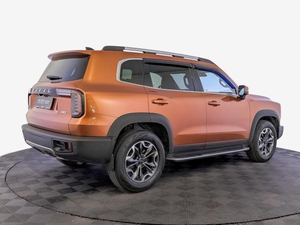 Haval Dargo с пробегом 2023 года, цена 2 650 000 рублей, 50983 км, внедорожник, Автокод Объявления