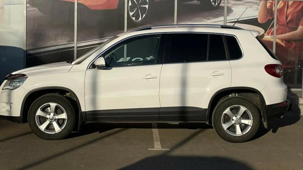 Volkswagen Tiguan I Оренбург  - изображение 5