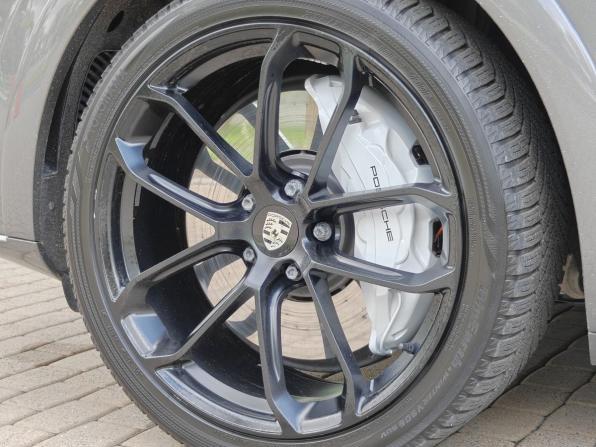 Porsche Cayenne III с пробегом 2020 года, цена 9 250 000 рублей, 70345 км, внедорожник, Автокод Объявления