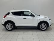 Nissan Juke I Курск  - изображение 20