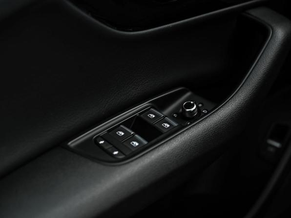 Audi Q7 II (4M) с пробегом 2016 года, цена 2 860 000 рублей, 257388 км, внедорожник, Автокод Объявления