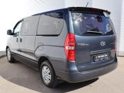 Hyundai Grand Starex I Рестайлинг Москва  - изображение 30