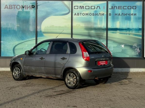 Lada (ВАЗ) Kalina I с пробегом 2011 года, цена 250 000 рублей, 72893 км, хэтчбек, Автокод Объявления