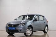 Renault Sandero I Новокузнецк  - изображение 32