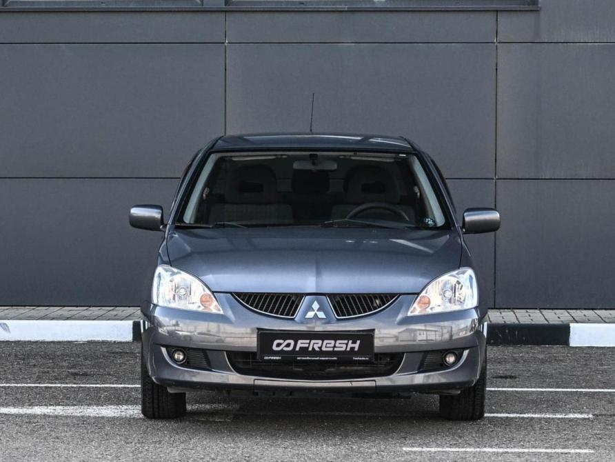 Mitsubishi Lancer IX Новороссийск  - изображение 3