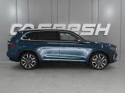 Geely Monjaro I Ростов-на-Дону  - изображение 30