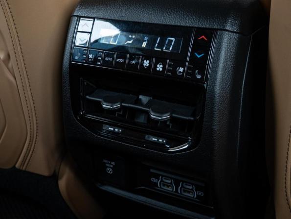 Jeep Grand Cherokee V (WL) с пробегом 2022 года, цена 7 560 000 рублей, 73891 км, внедорожник, Автокод Объявления