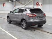 Nissan Qashqai II Казань  - изображение 30