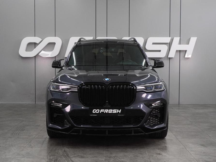 BMW X7 I (G07) Воронеж  - изображение 3