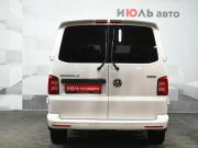 Volkswagen Caravelle T6 Екатеринбург  - изображение 24