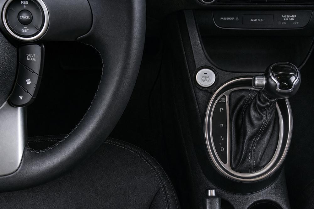 Kia Soul II Рестайлинг Челябинск  - изображение 15