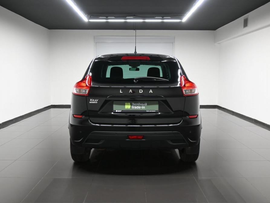 Lada (ВАЗ) XRAY I Тверь  - изображение 4