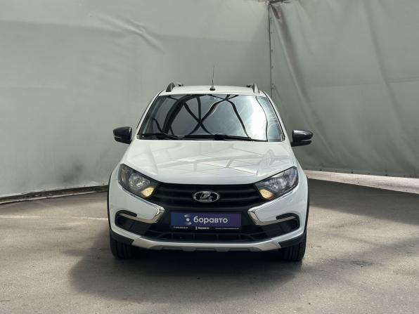 Lada (ВАЗ) Granta I Рестайлинг с пробегом 2023 года, цена 898 000 рублей, 43811 км, универсал, Автокод Объявления
