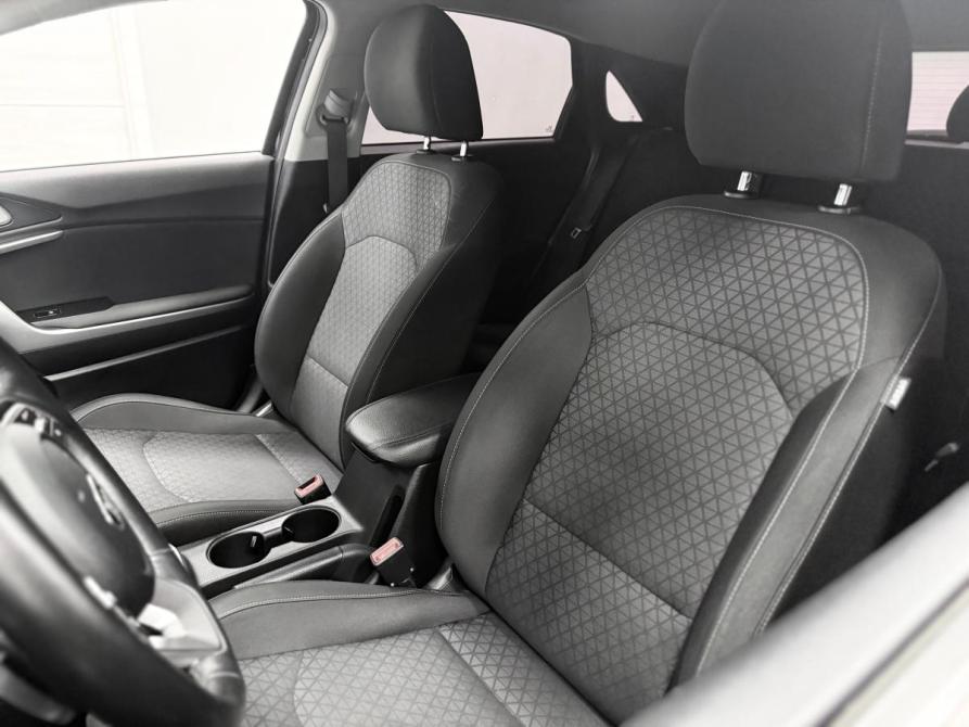 Kia Ceed III Казань  - изображение 13