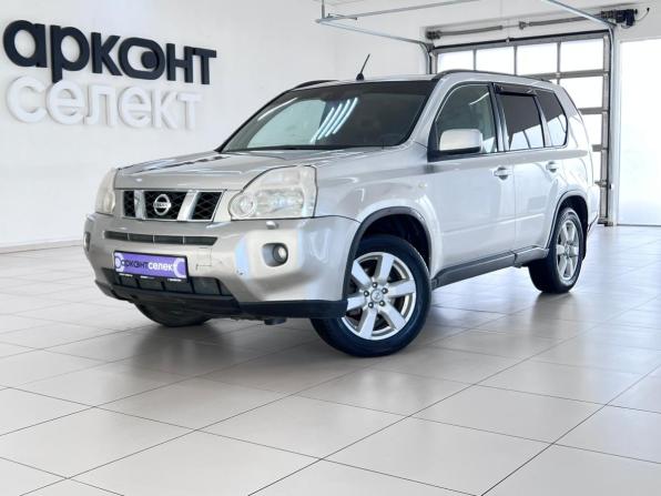 Nissan X-Trail II с пробегом 2007 года, цена 950 000 рублей, 187596 км, внедорожник, Автокод Объявления