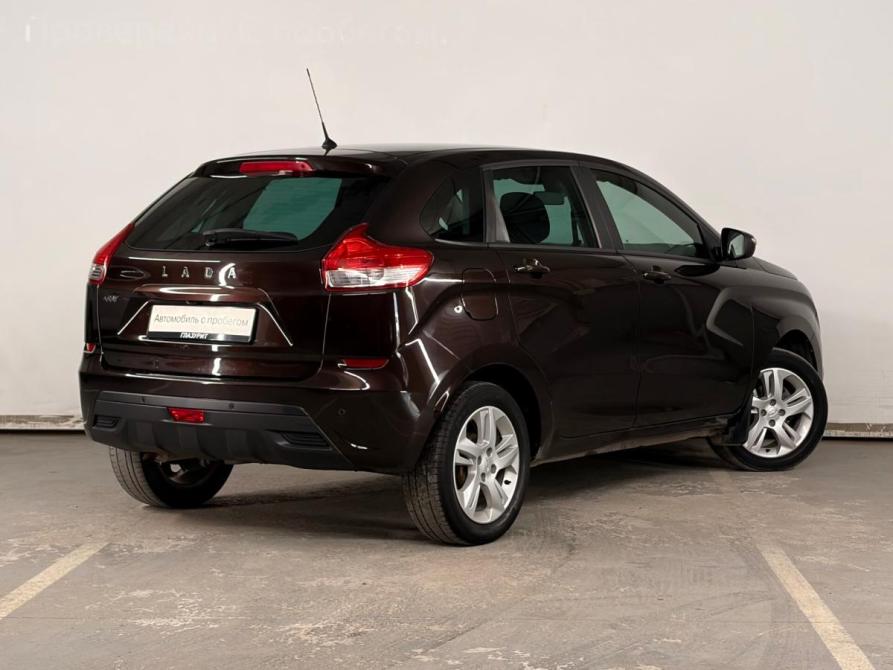 Lada (ВАЗ) XRAY I Екатеринбург  - изображение 2
